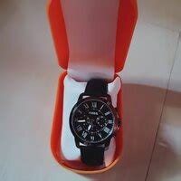 snapdeal fake fossil watch|original fossil watch.